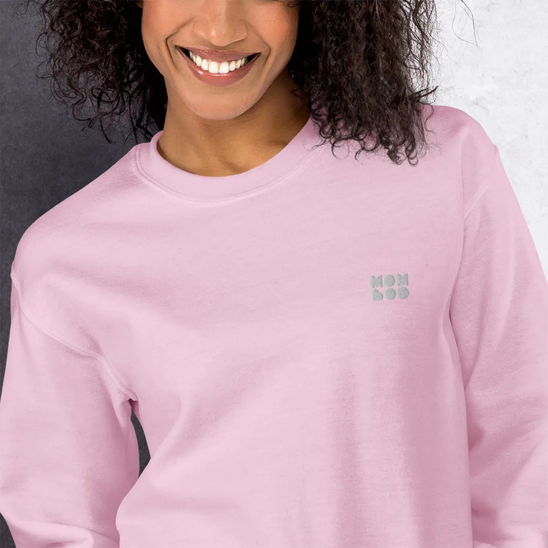 The MomBod Sweatshirt