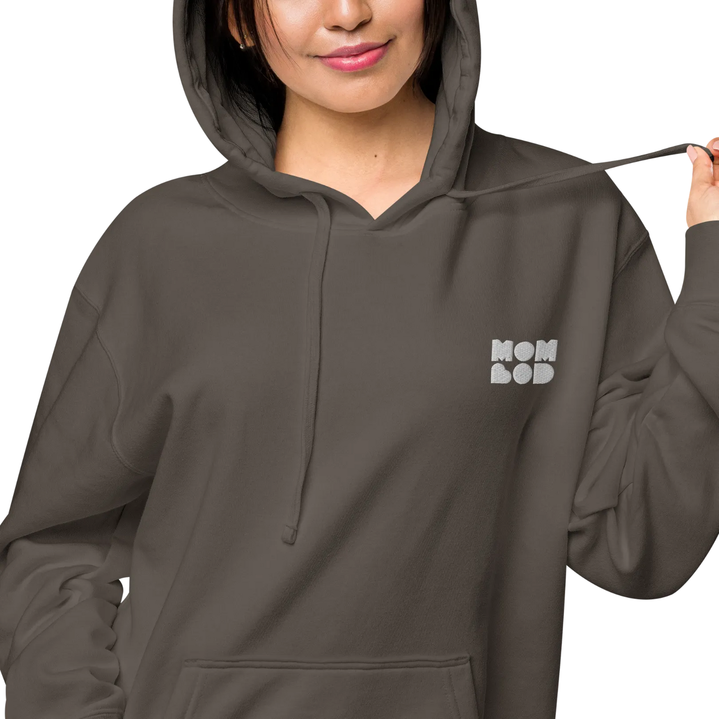 The Emily Hoodie