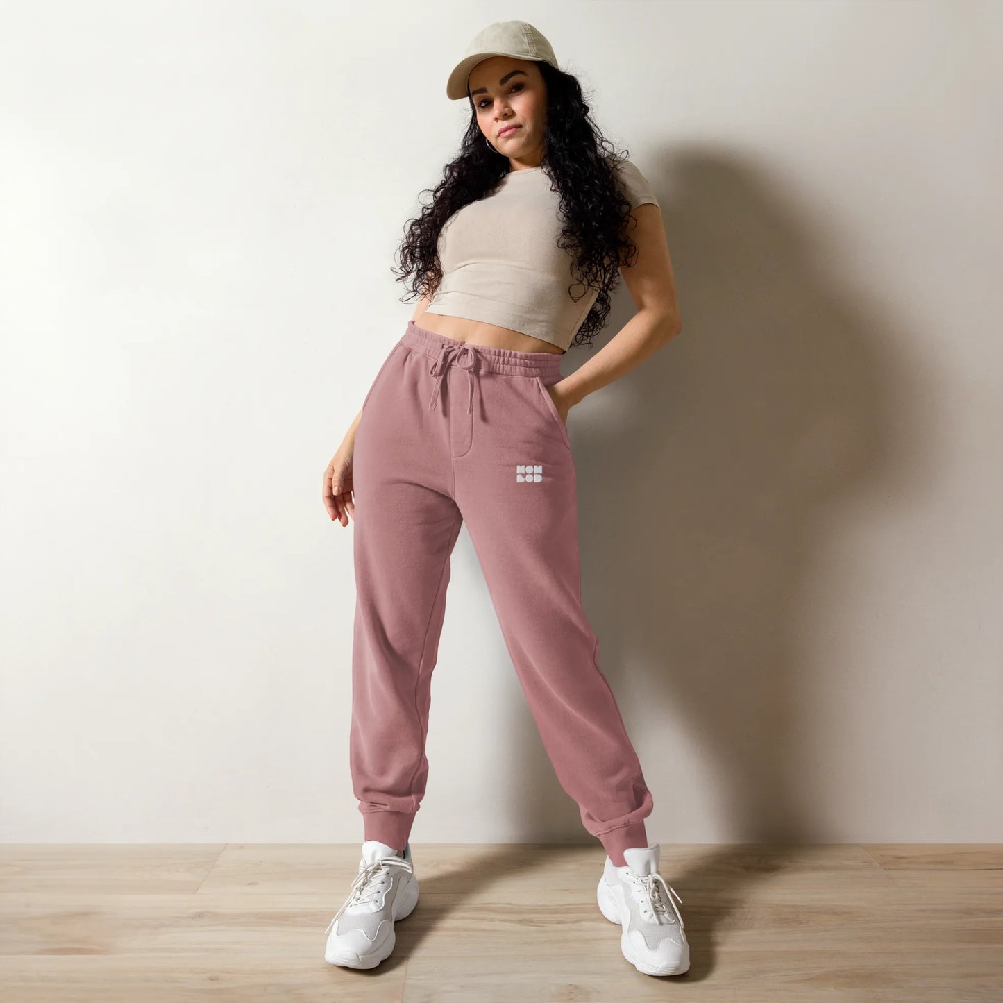 The Wiley Sweatpants