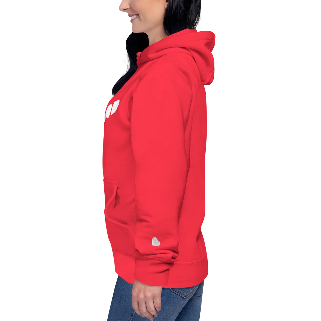 The Gaynor Hoodie