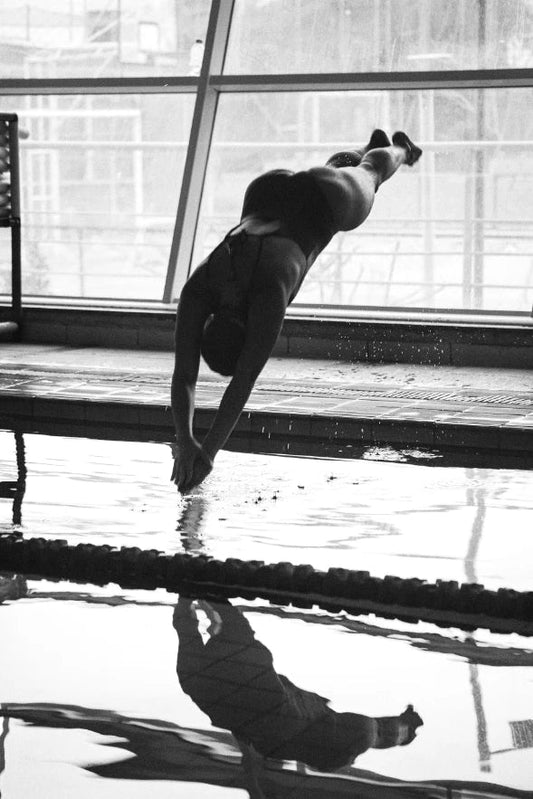 Dive in