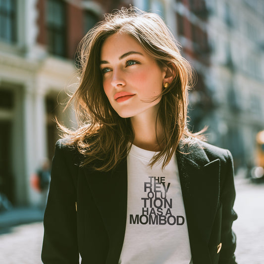 The Revolution Tee