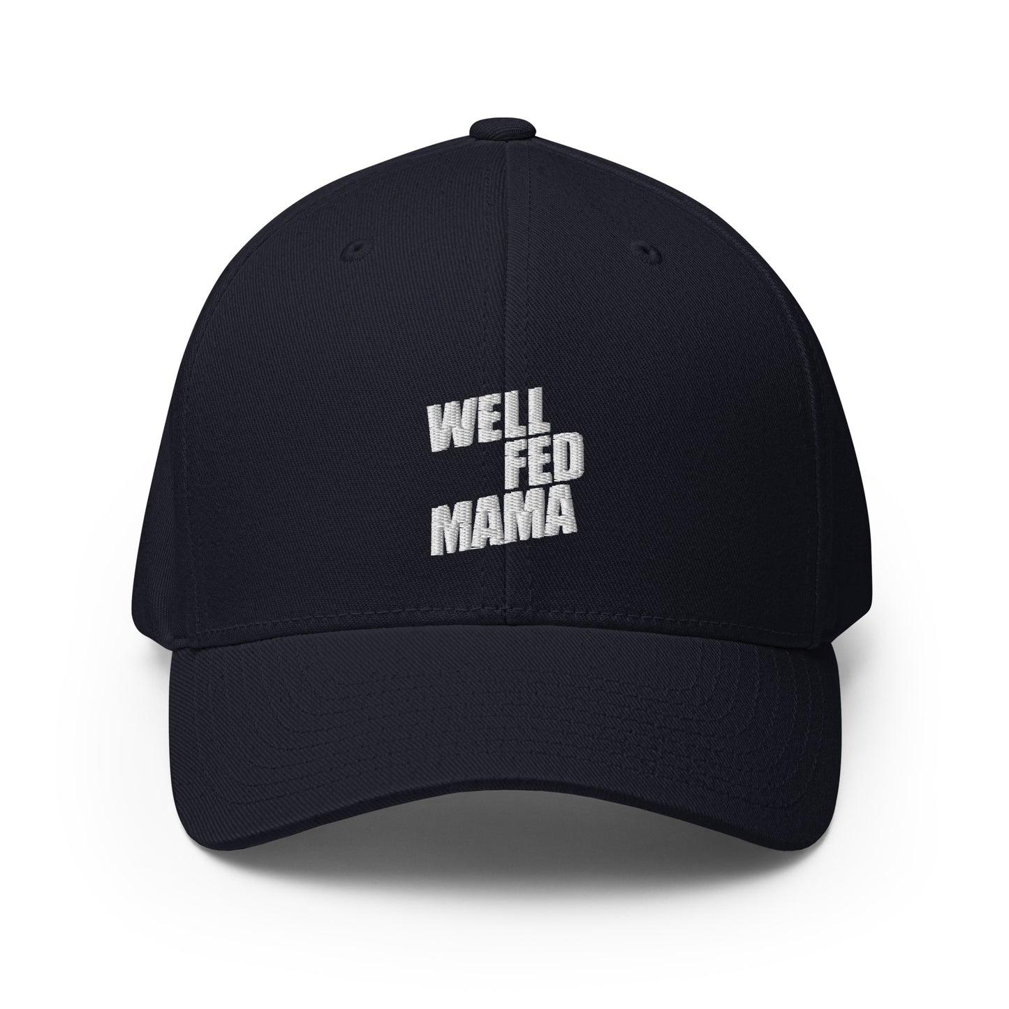 The Well-Fed Mama Cap