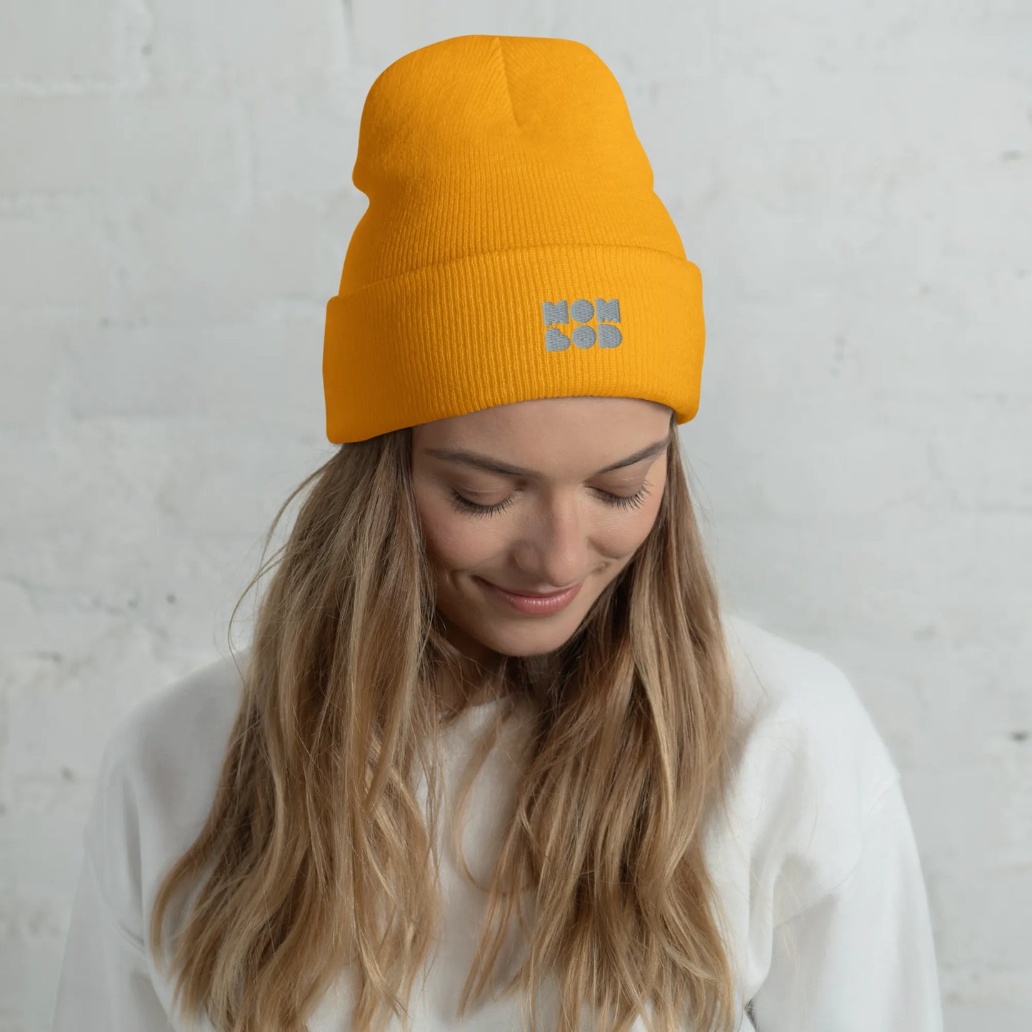 The Hardin Beanie