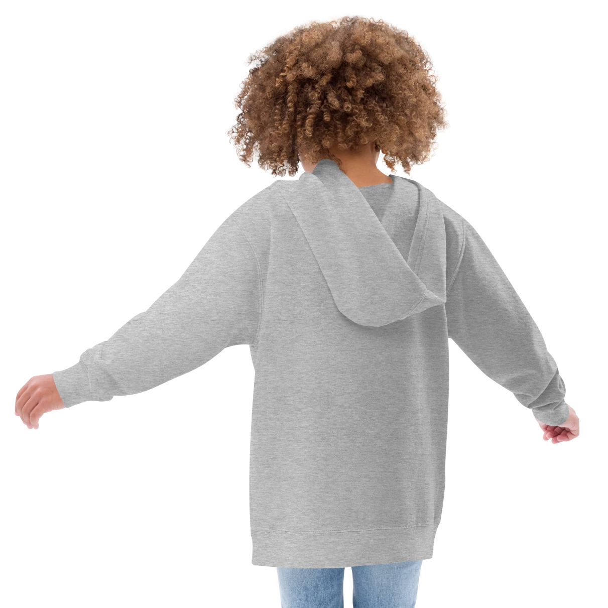 The Phoebe Hoodie