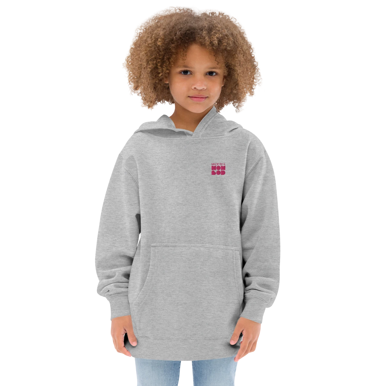 The Phoebe Hoodie