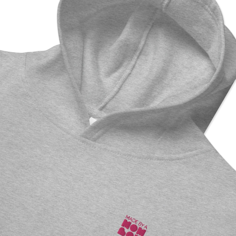 The Phoebe Hoodie