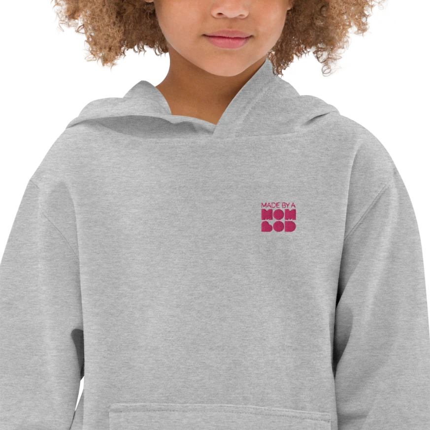 The Phoebe Hoodie