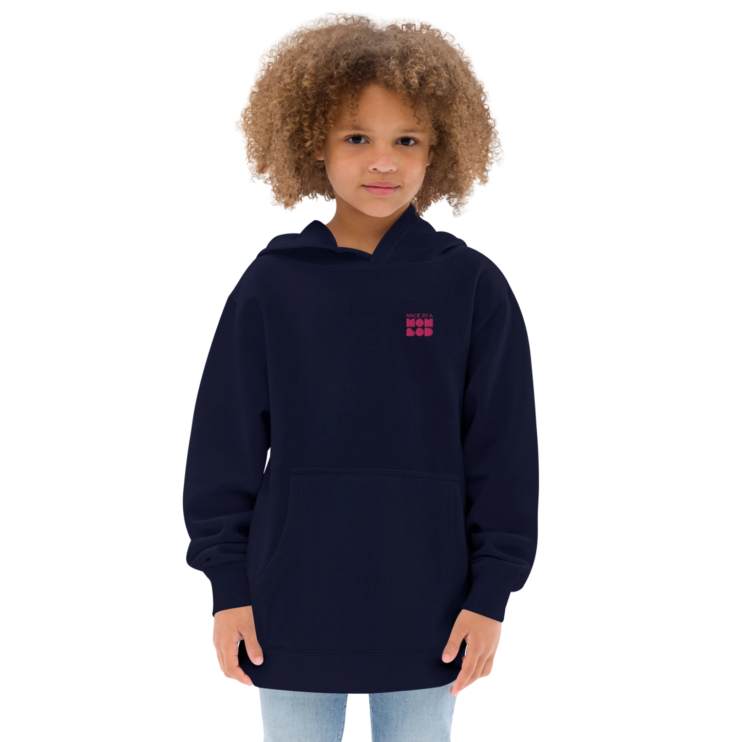 The Phoebe Hoodie