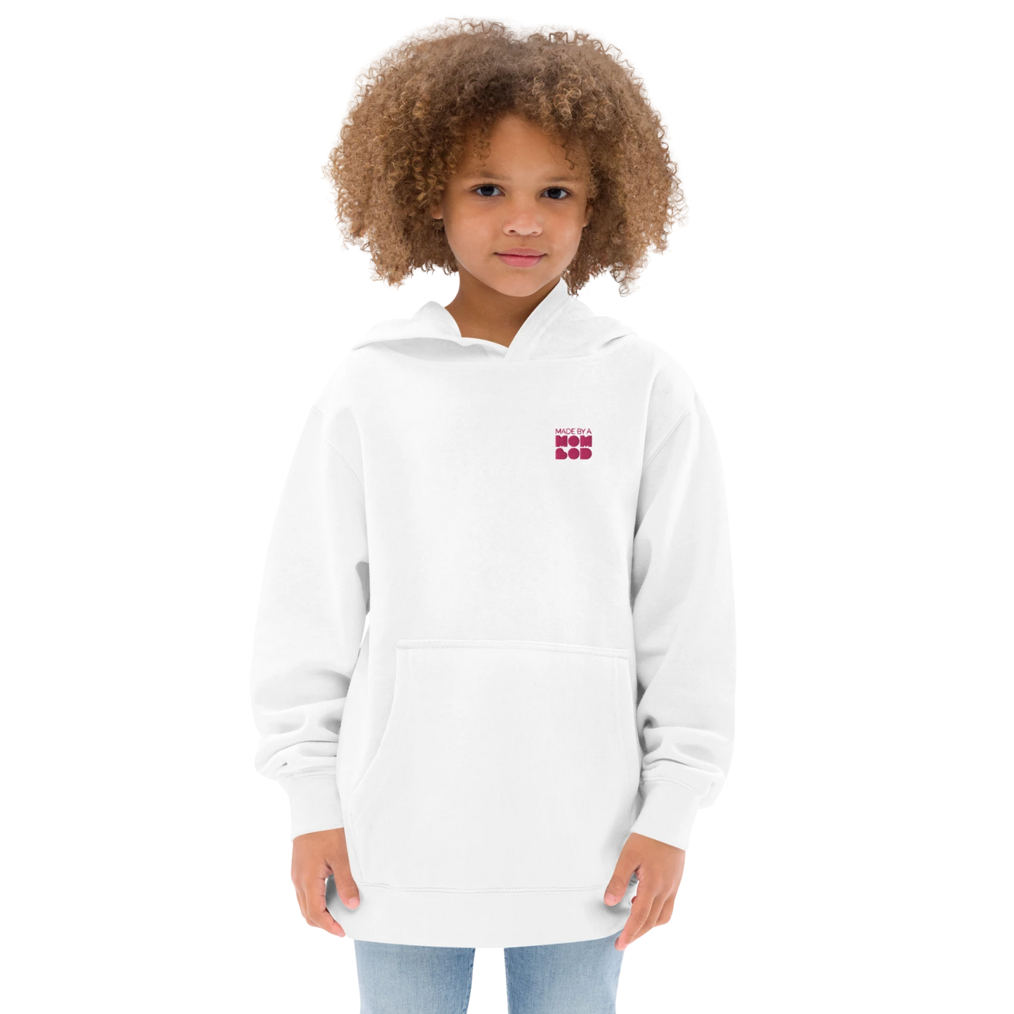 The Phoebe Hoodie