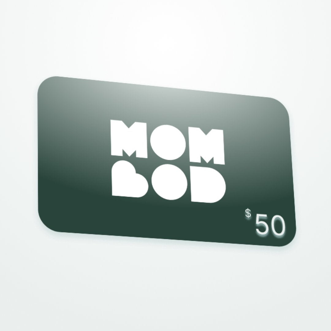 The MomBod Gift Card