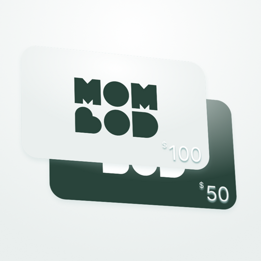 The MomBod Gift Card