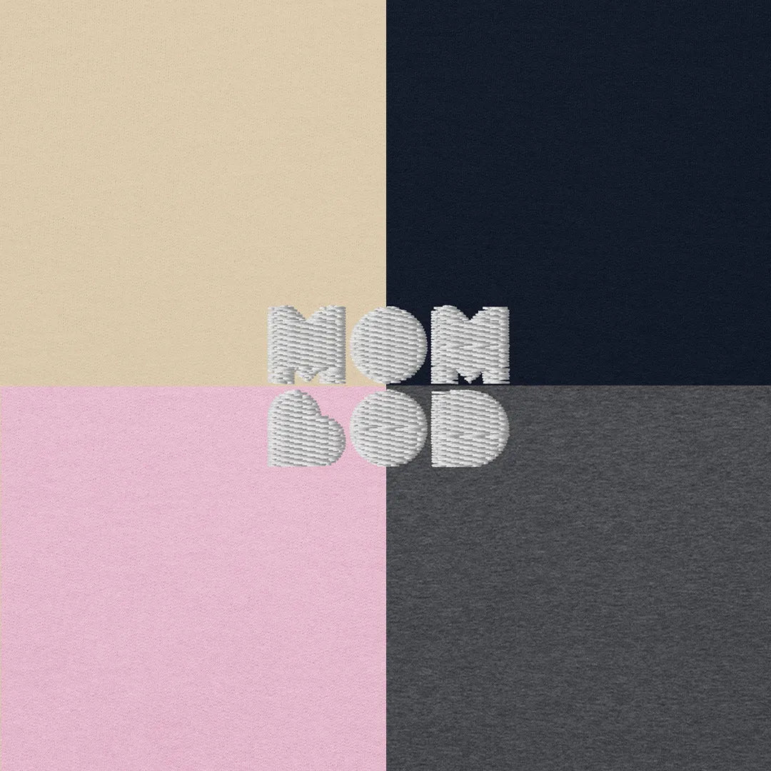 The MomBod Sweatshirt
