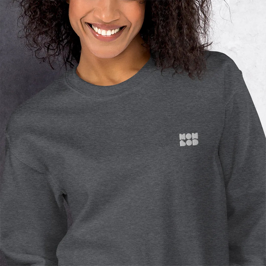 The MomBod Sweatshirt