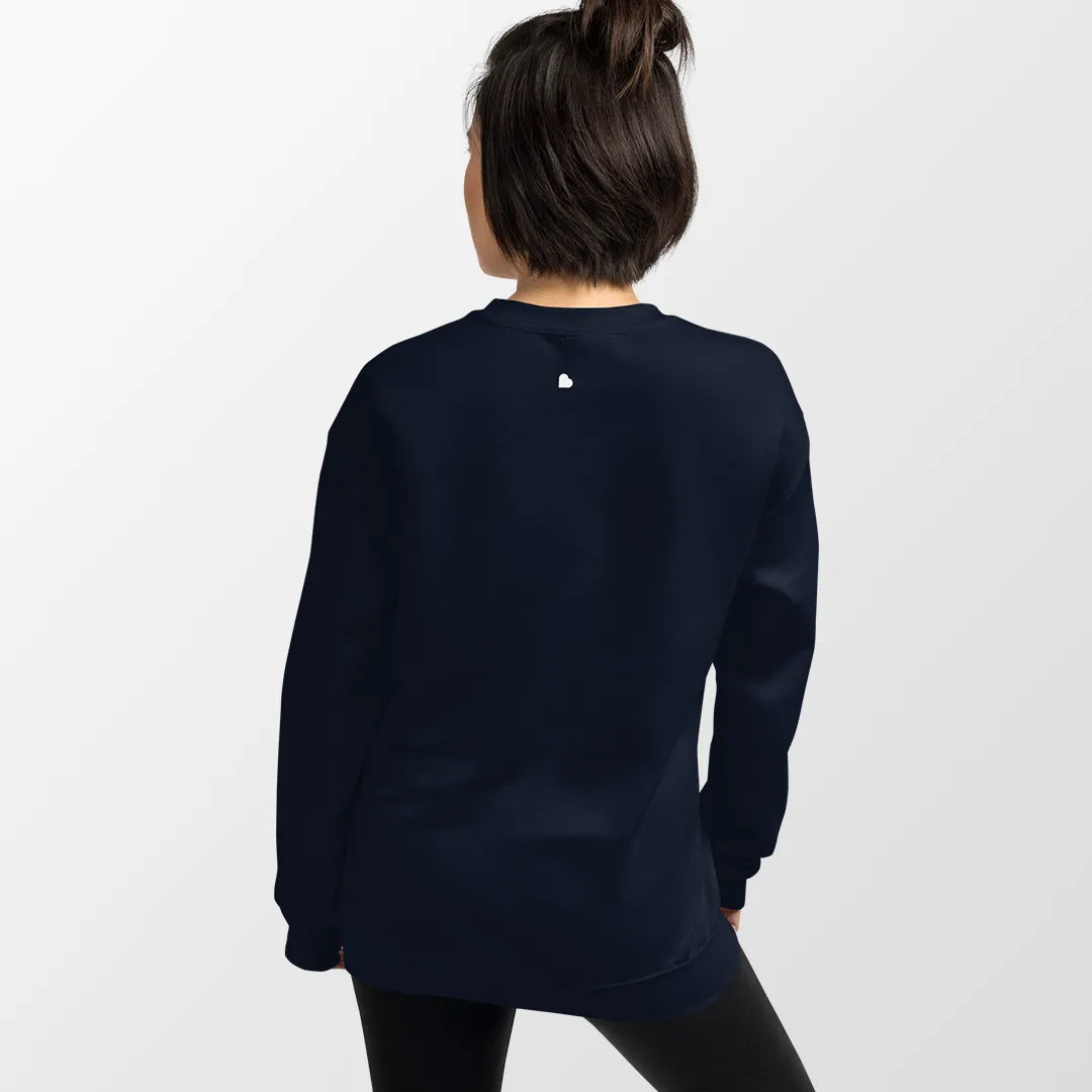 The MomBod Sweatshirt