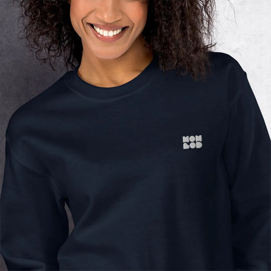 The MomBod Sweatshirt