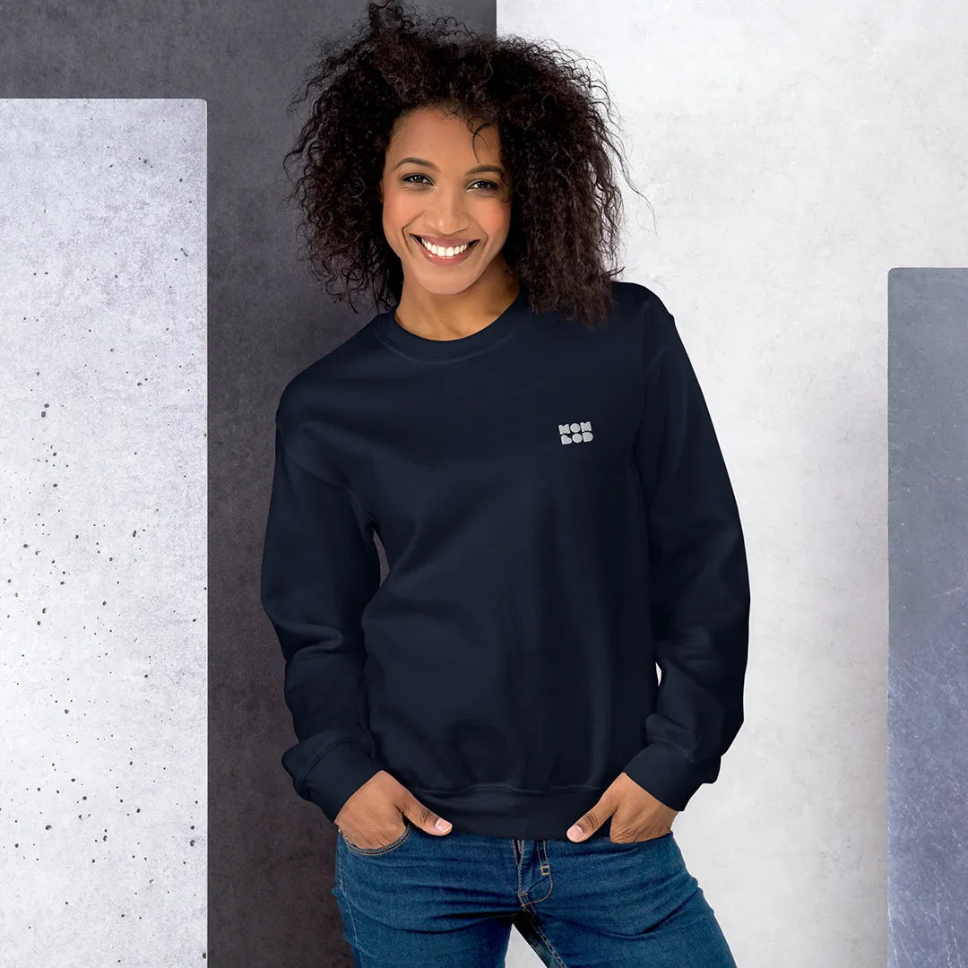 The MomBod Sweatshirt