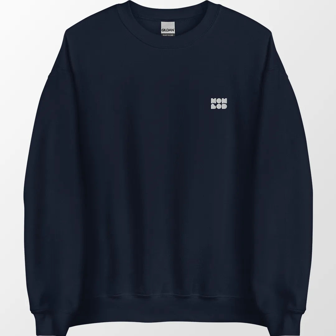 The MomBod Sweatshirt