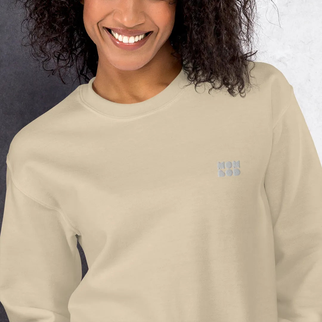 The MomBod Sweatshirt
