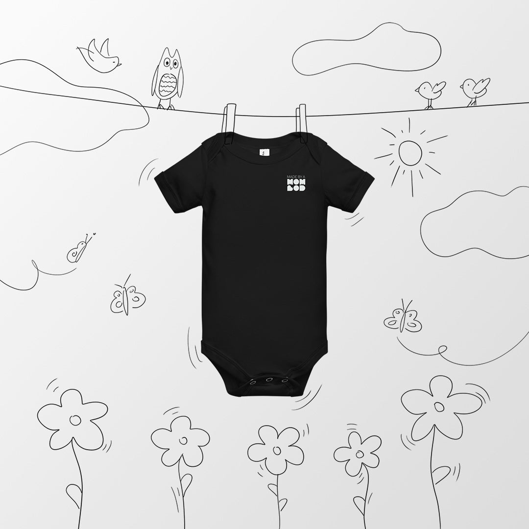 The Clive Onesie