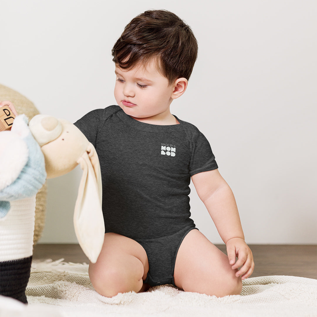 The Clive Onesie