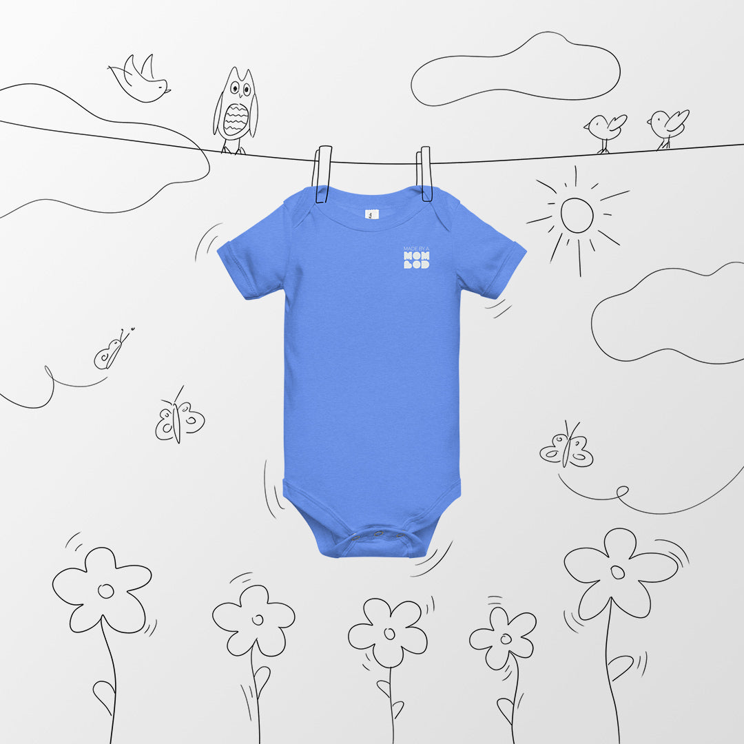 The Clive Onesie