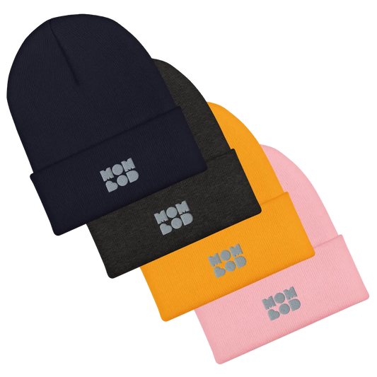 Beanie - The Hardin Beanie for Ultimate Warmth and Style
