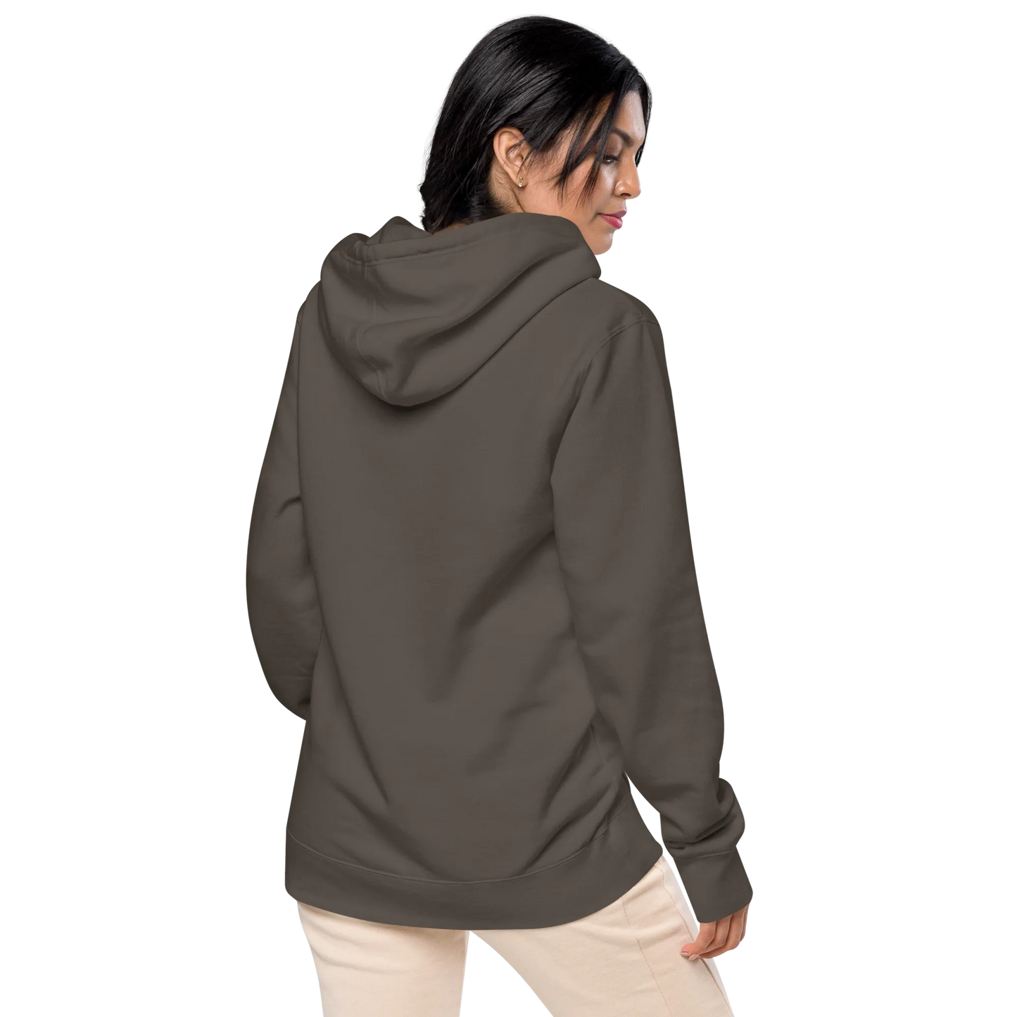 The Emily Hoodie