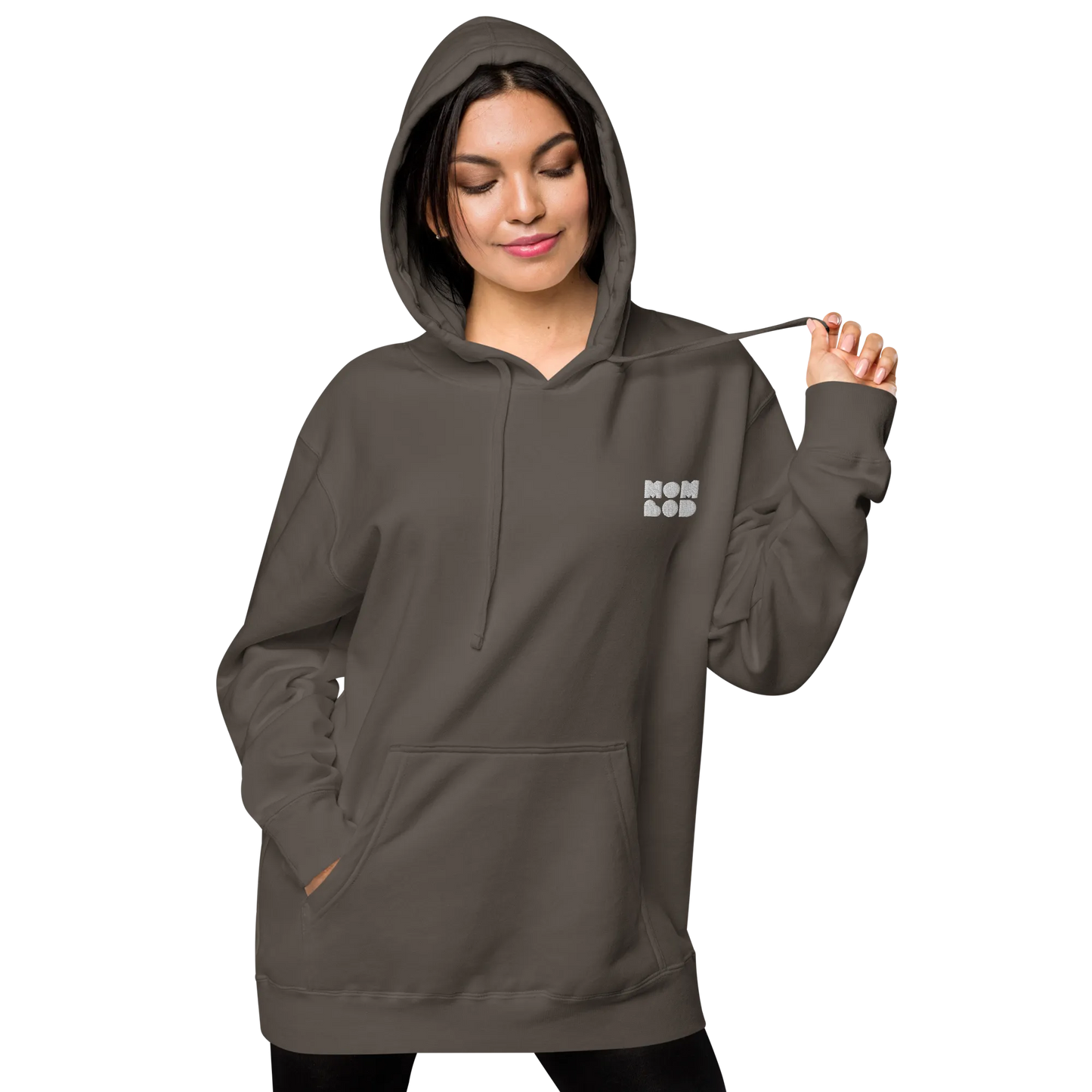 The Emily Hoodie