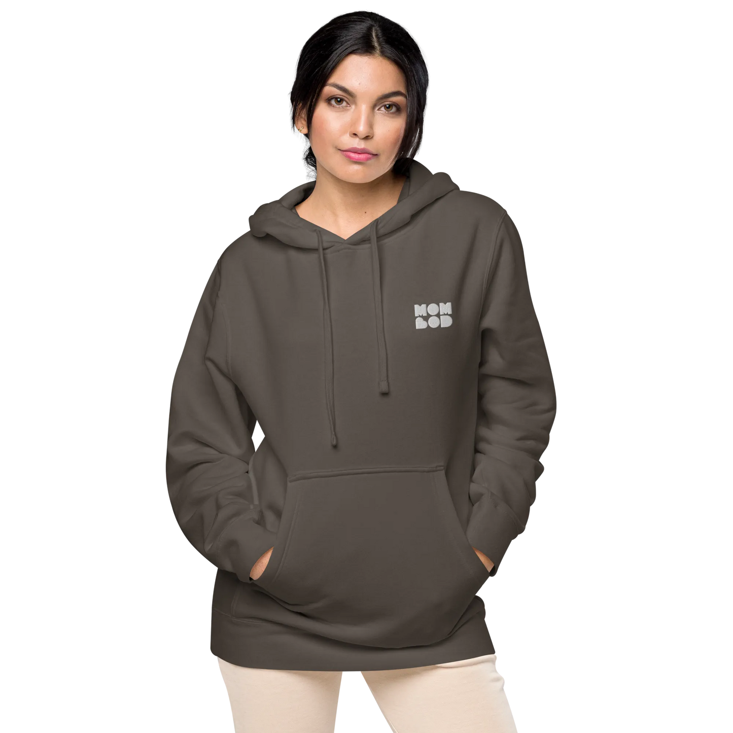 The Emily Hoodie
