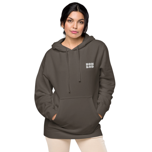 The Emily Hoodie