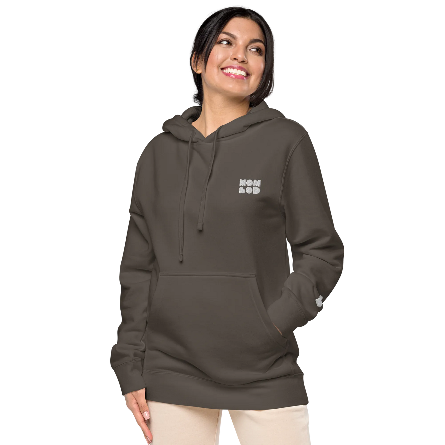 The Emily Hoodie