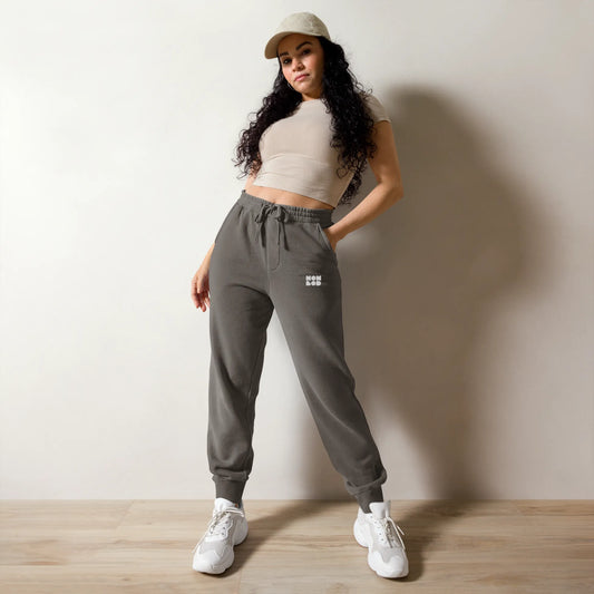 The Wiley Sweatpants