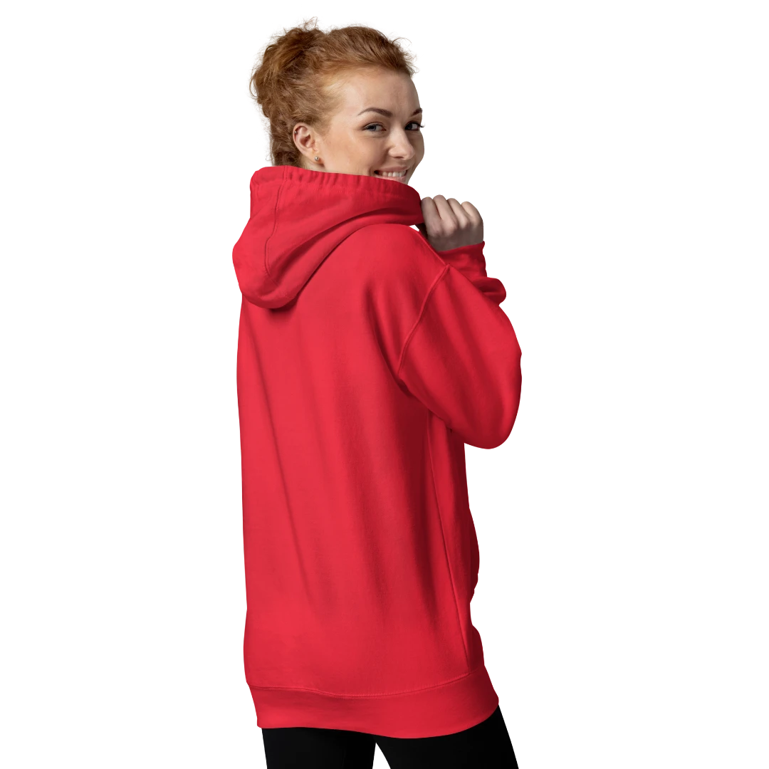 The Gaynor Hoodie