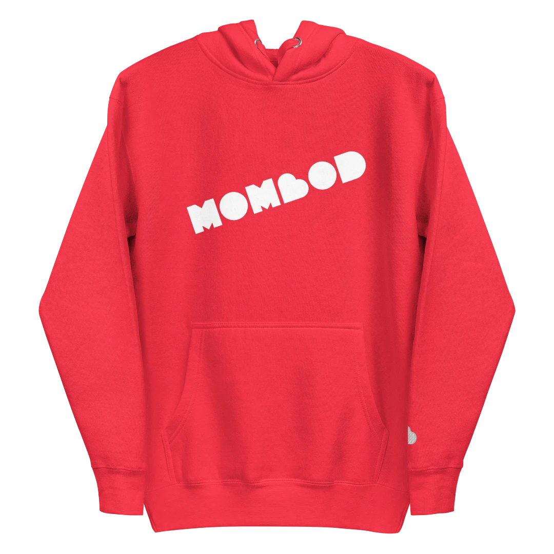 The Gaynor Hoodie