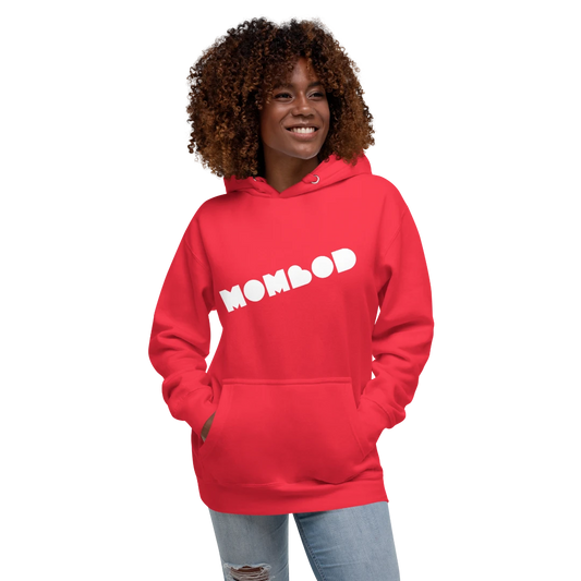 The Gaynor Hoodie